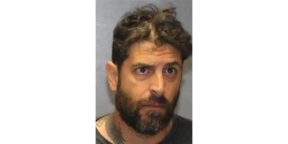 Lyndhurst Man Arrested for Setting His Own Home of Fire