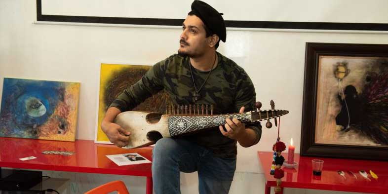 Jersey City’s 2025 Art and Studio Tour