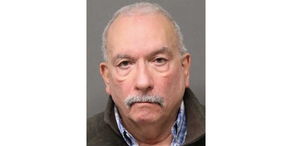 Closter Man Indicted for Stealing from the Elderly