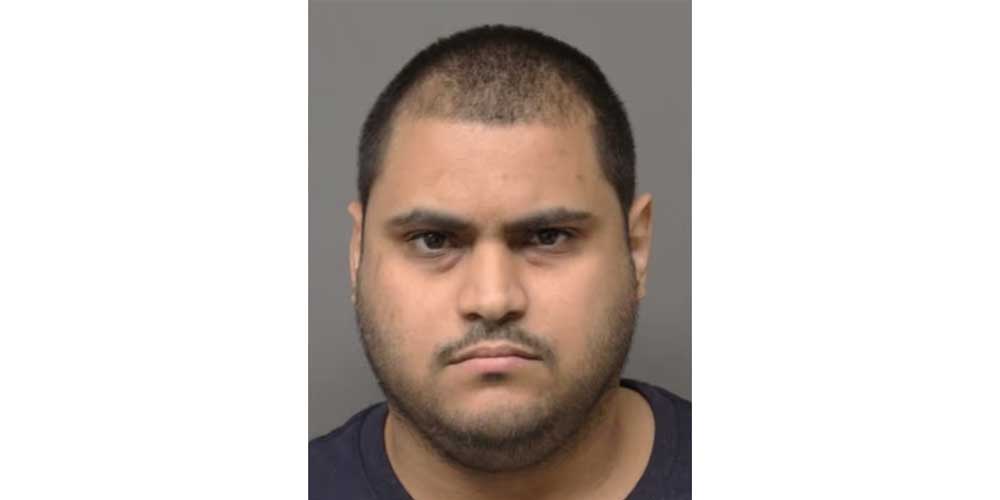 Bronx Man Arrested for Online Threats Against Mahwah Resident