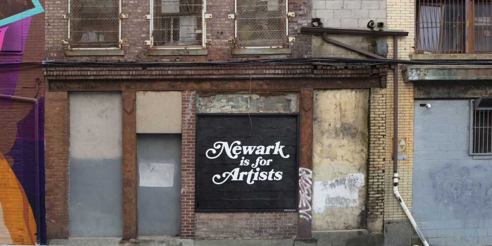 Creative Catalyst Fund Grants Awarded to Newark Artists