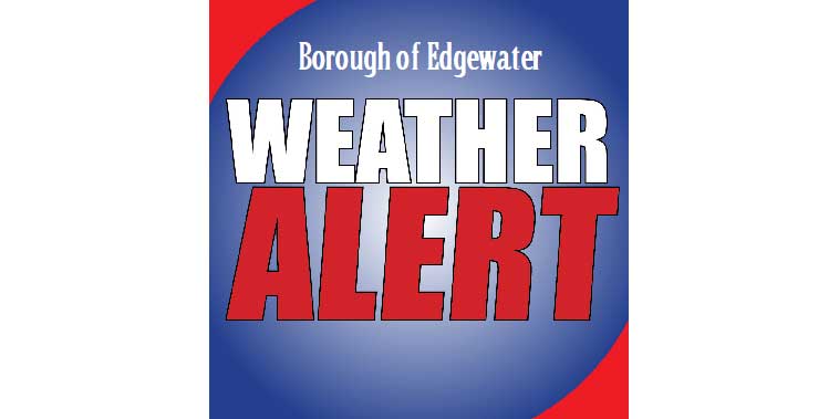 Coastal Flood Watch in Effect