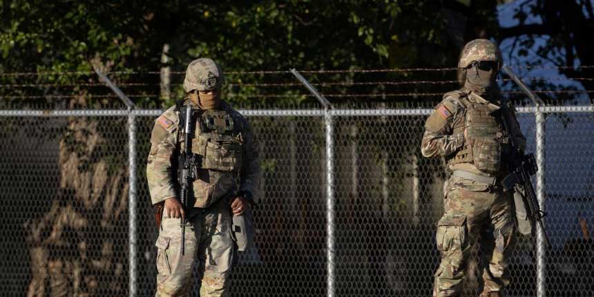 New Jersey Joins Opposition to Deployment of National Guard