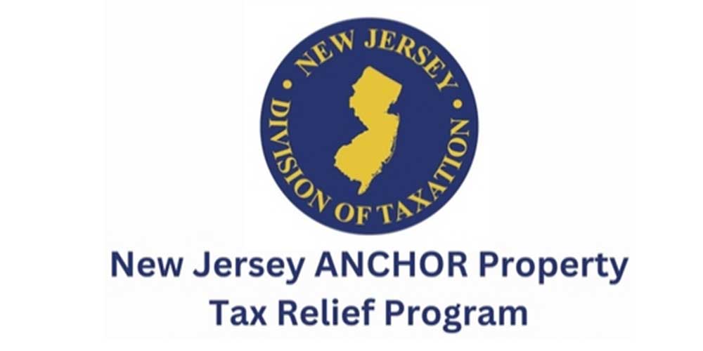 New Jersey ANCHOR Filing Deadline