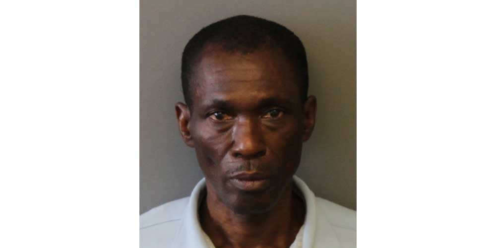 63-Year-Old Man Convicted of Raping 10-Year-Old Girl