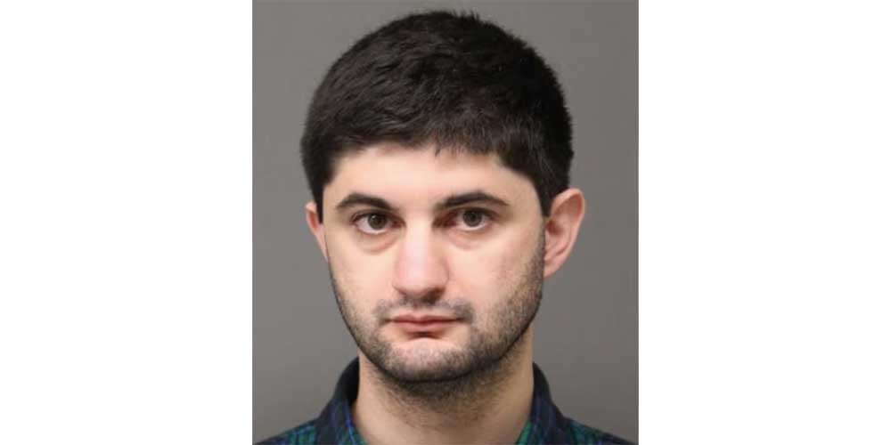 Tenafly Man Charged With Possession of Child Pornography