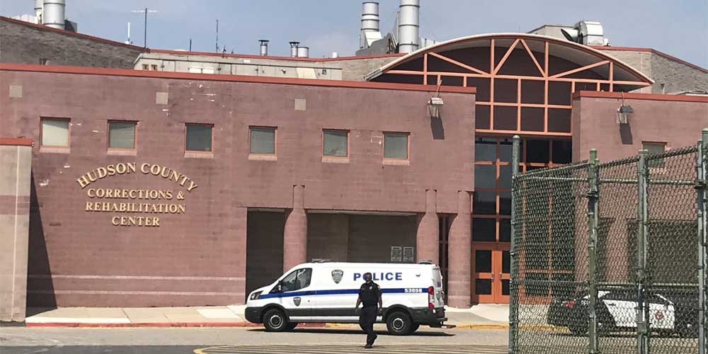 Correctional Officer and Prison Inmate Arrested in Drug Investigation