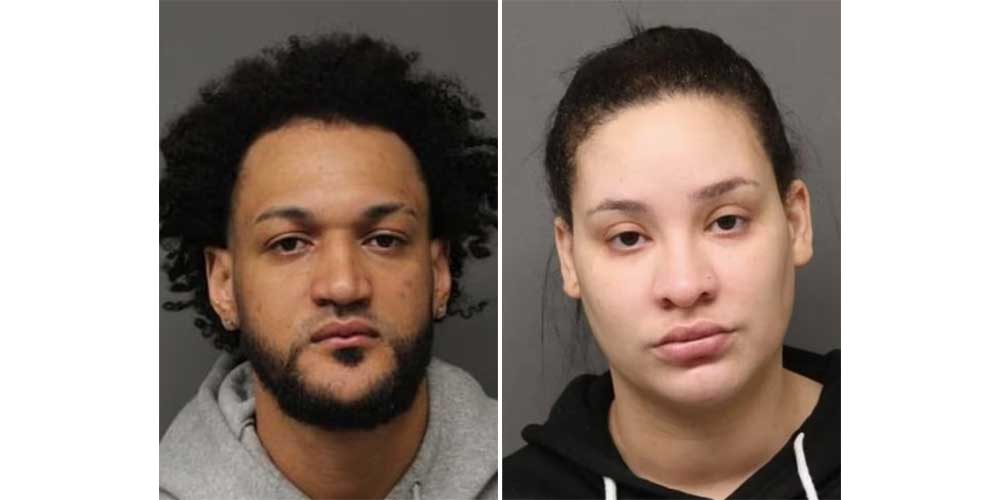 Moonachie Couple Charged In False Home Invasion Report