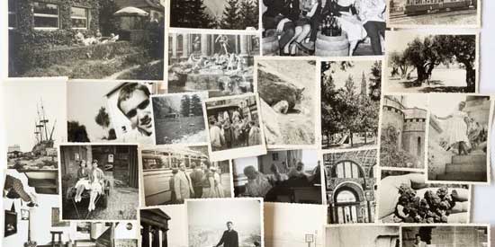 New Digital Image Collections at Sussex County Libraries