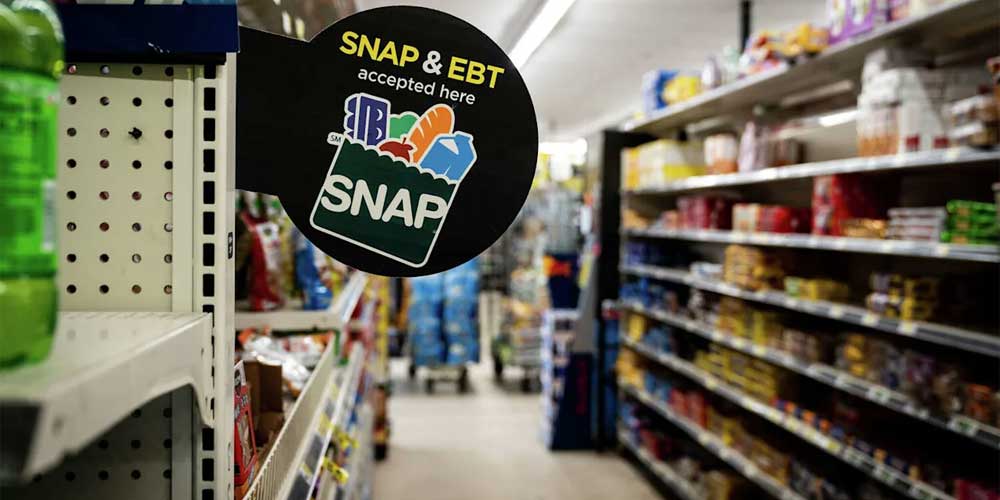 New Jersey Secures Court Order for SNAP Funding