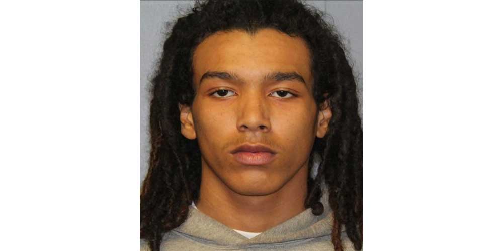 Local Man Charged in Two Paterson Shootings Just Weeks Apart