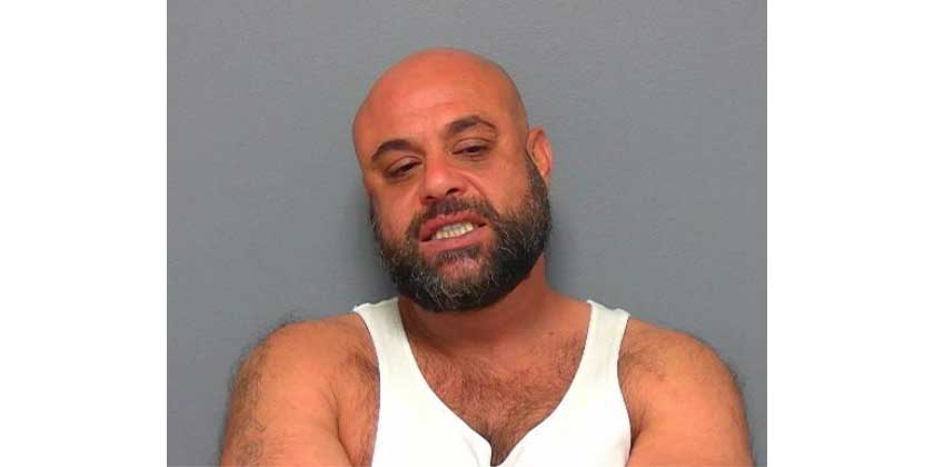 Arrest Made in October 31, 2025 Shooting in Paterson