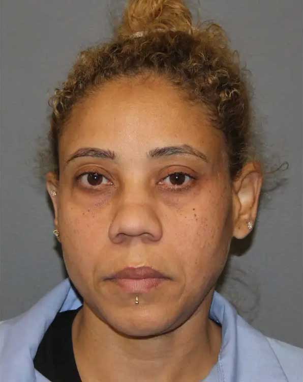 Jennifer Garcia-Mota