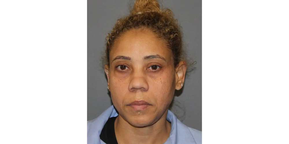 Hackensack Woman Charged with Endangering the Welfare of a Child