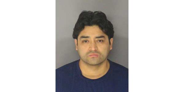 Newark Man Convicted of Sexually Assaulting a Family Member