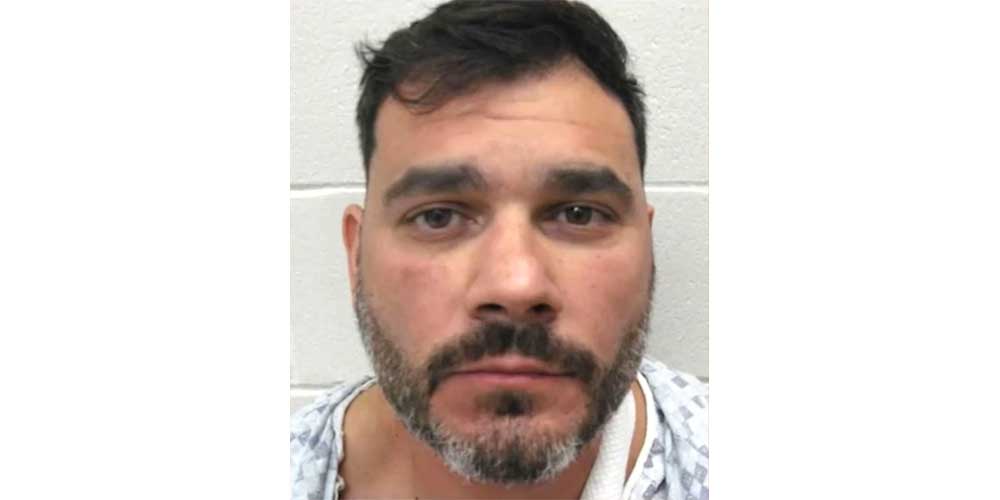 Jersey City Police Sergeant Charged With Sexual Assault of a Child