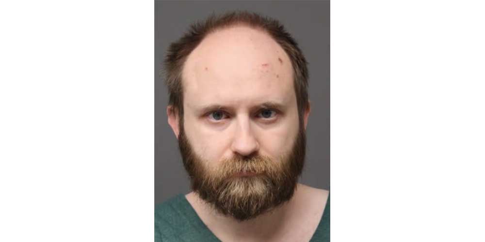 Garfield Man Charged with Possession of Child Pornography