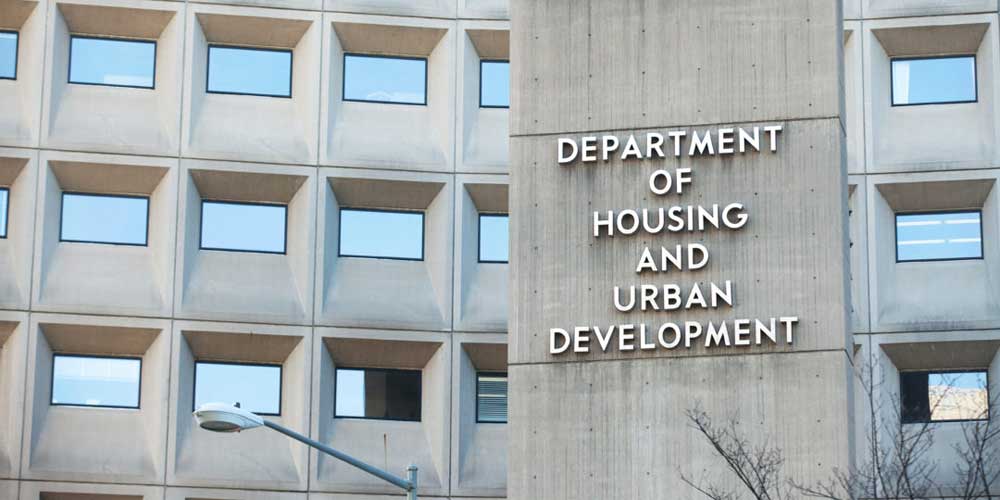 New Jersey Sues Over New Federal HUD Policy
