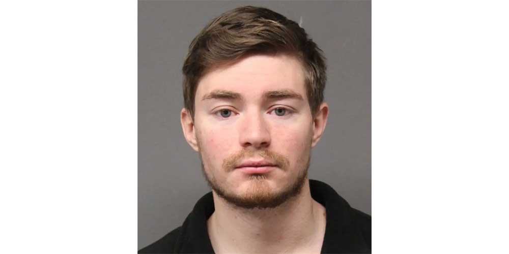 Mahwah Man Charged With Possession of Child Pornography