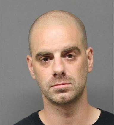 Christopher J. Greig