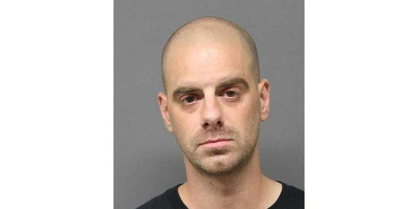 Hawthorne Man Charged With Cyber-Harassment