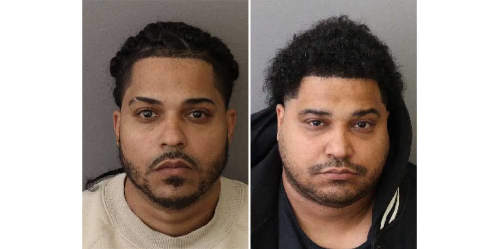 Twin Brothers Charged in Overdose Death of Livingston Man