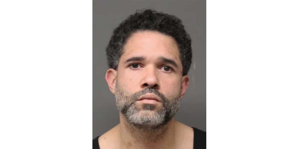 Palisades Park Man Charged With Distribution of Child Pornography