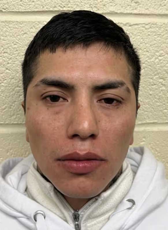 Alonso E. Juarez Rojano