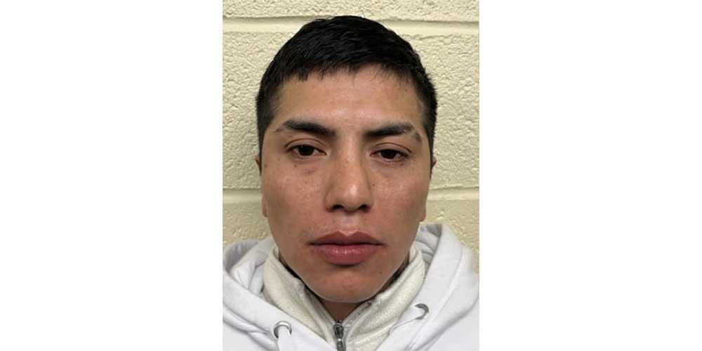 Elmwood Park Man Charged With Sexual Assault of a Child