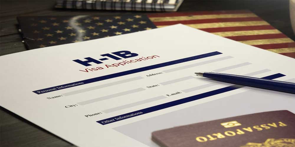 New Jersey Sues to Block Trump Administration’s H-1B Fees