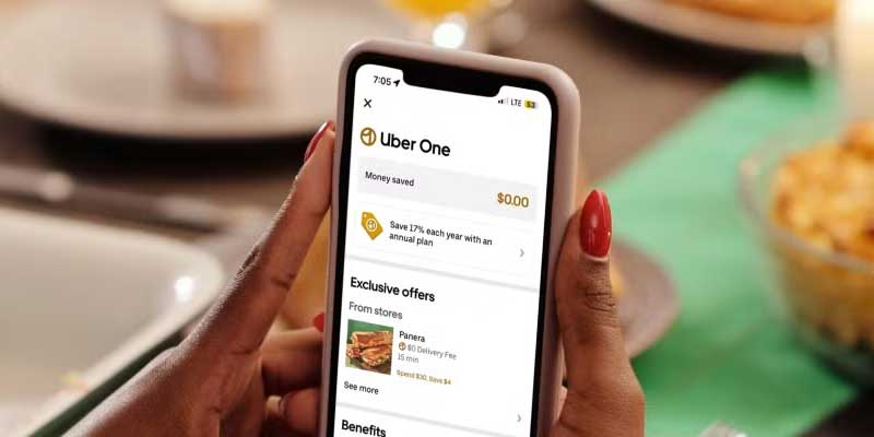 New Jersey Sues Uber for Consumer Protection Violations