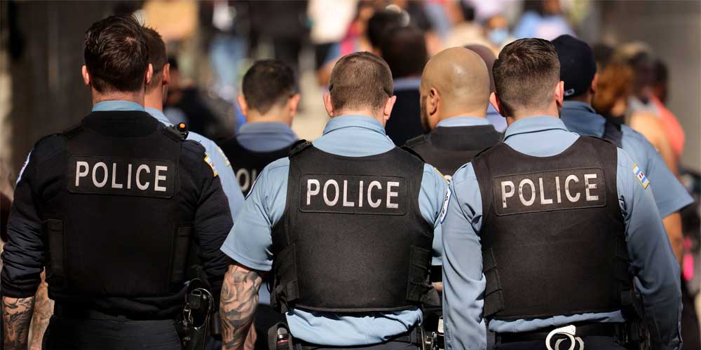 New Statewide Law Enforcement Wellness & Resiliency Grant