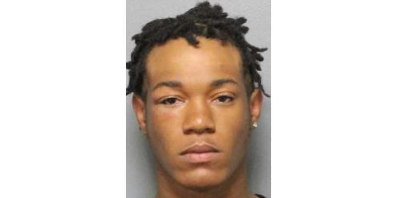 Suspect Charged in Fatal Shooting at Newark Recording Studio