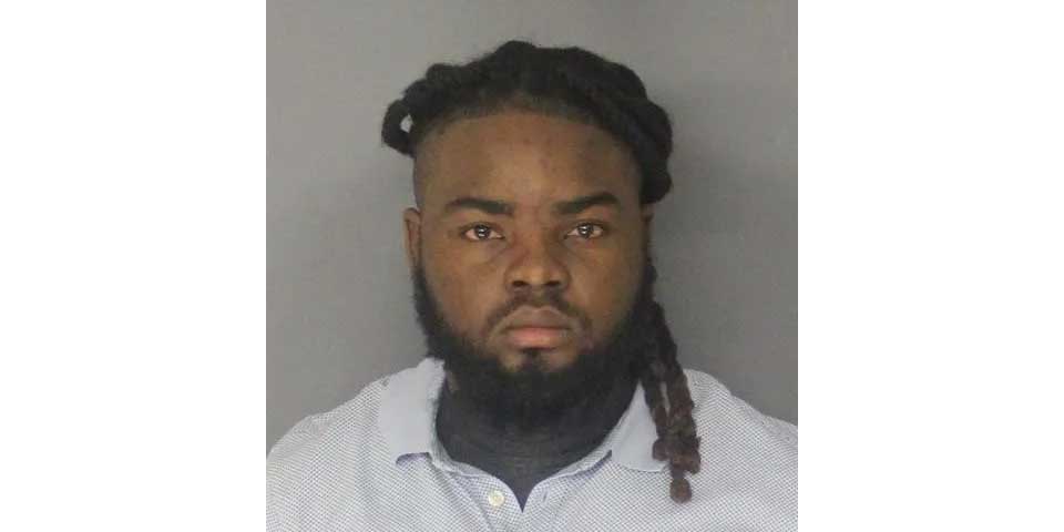 Newark Man Convicted in 2021 Death of Woman in Irvington