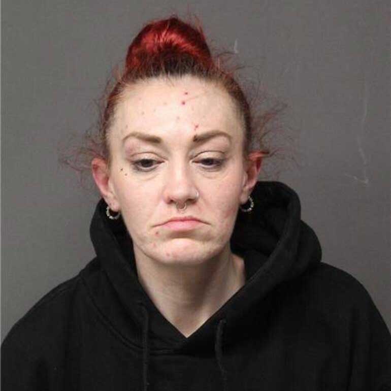 Meghan Schenkenberger