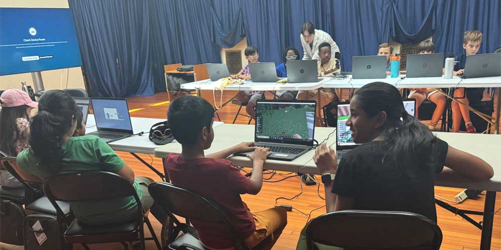 Jersey City Non-Profits Awarded Grants for Youth Programming