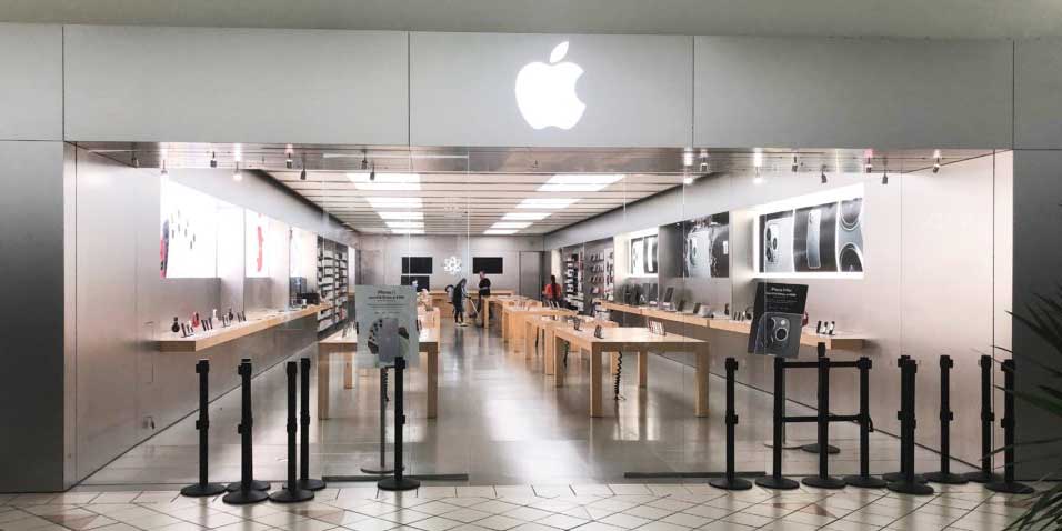 New Jersey Reaches Settlement with Apple Inc. for Pricing Violations