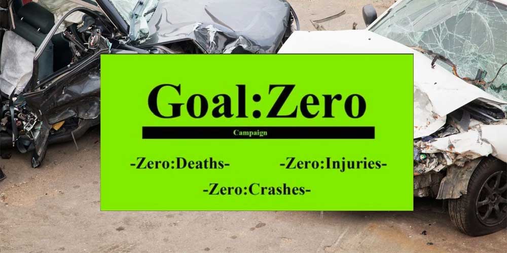 "Goal Zero" Enforcement for Friday, January 16th