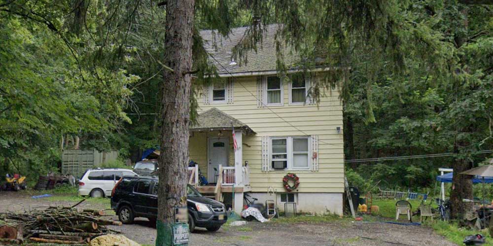 One Dead and Three Injured After Residential Fire in Ringwood