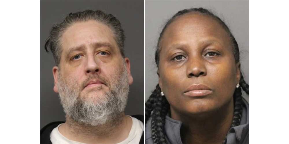 Two Charged In Connection With Deed Fraud Scheme in Bergenfield