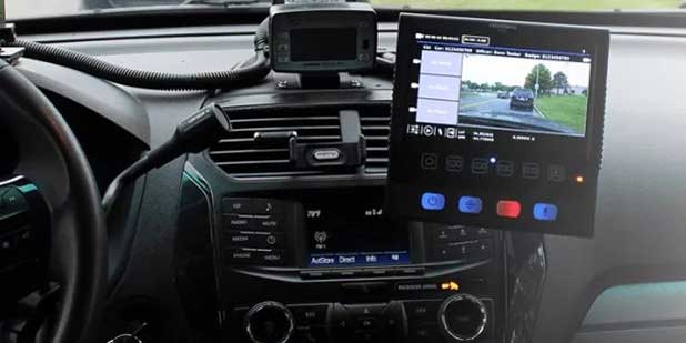 Videos from Police-Involved Civilian Death Released