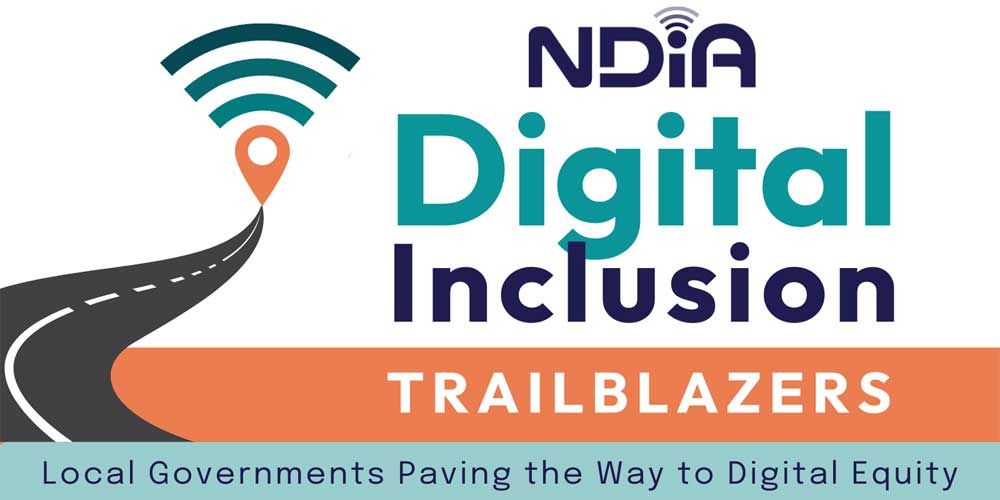 Newark Named One of Nation’s 2025 Digital Inclusion Trailblazers