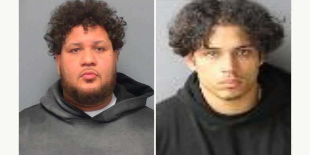 Arrests Made in January 19, 2025 Paterson Shooting