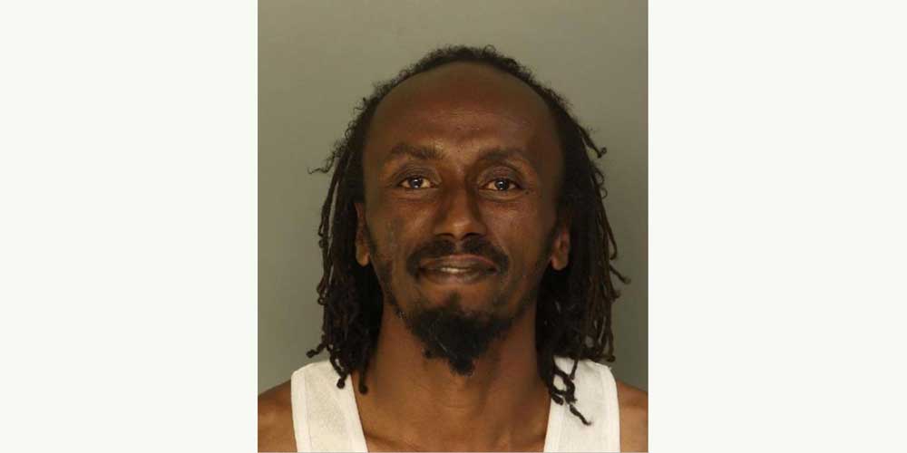 South Orange Man Convicted of Eluding Police