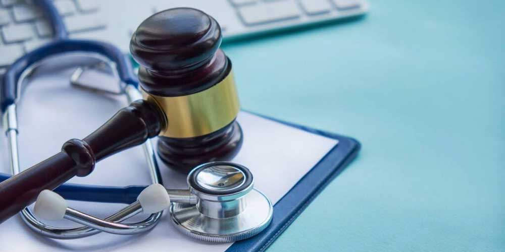 Randolph Doctor Suspended for Violating Sexual Misconduct Order