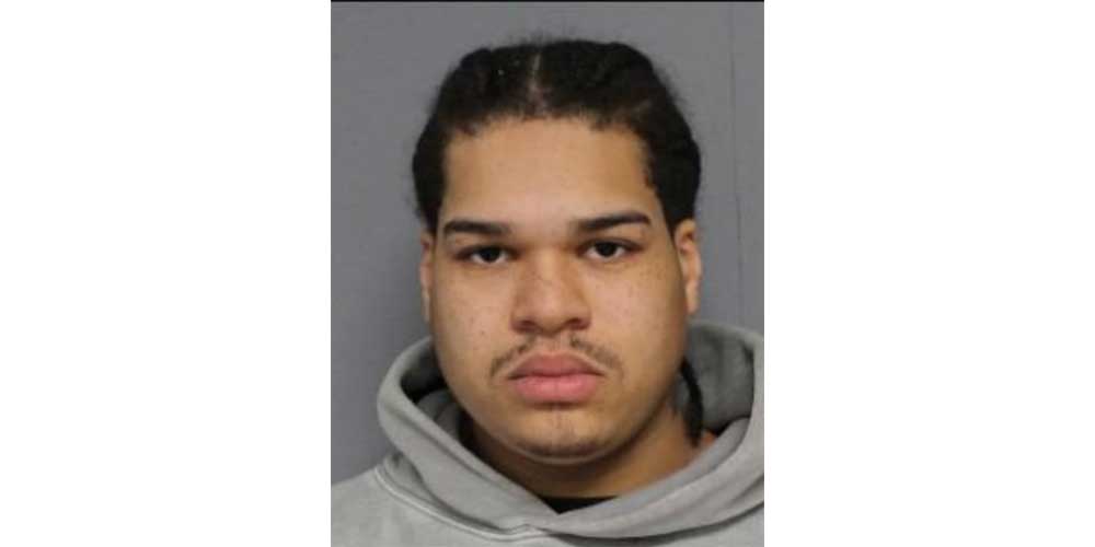 Arrest Made in January 31, 2026 Shooting in Totowa