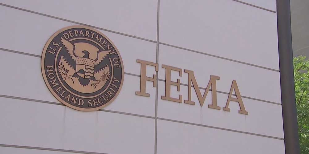 New Jersey Files New Motion Regarding Natural Disaster Funding