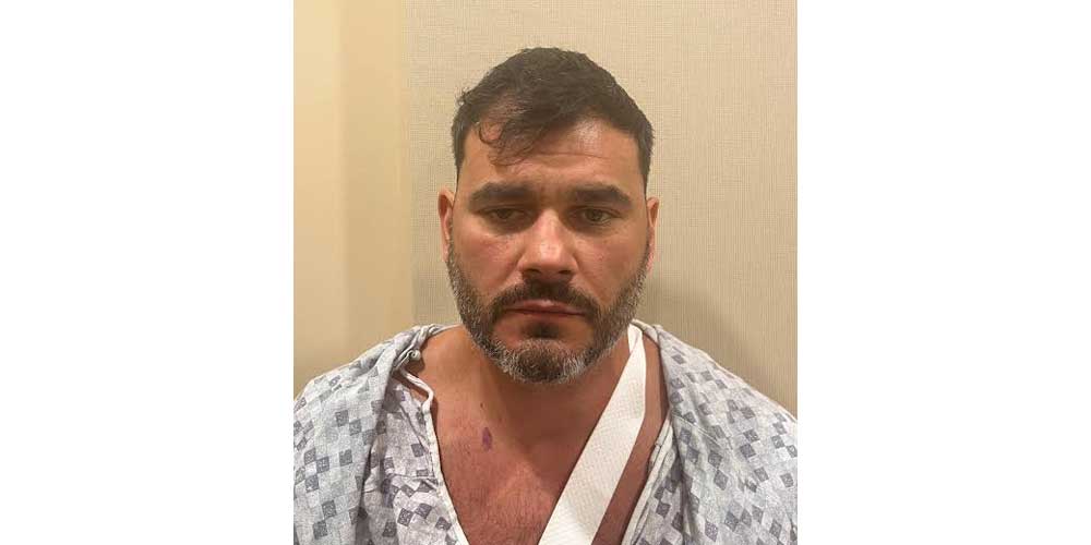 Jersey City Sergeant Indicted for Official Misconduct & Sexual Assault