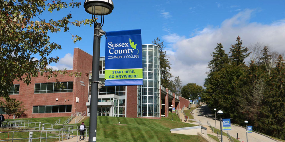 Upcoming Workshops at Sussex County Community College
