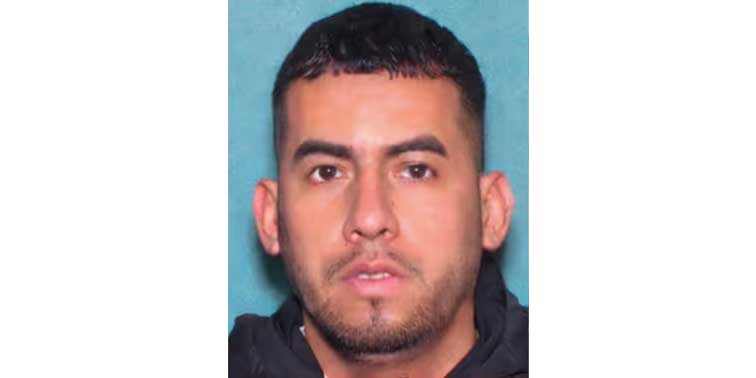 Paterson Man Wanted on Aggravated Assault and Gun Charges